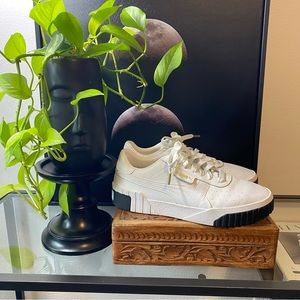 Puma Cali Women’s Sneakers